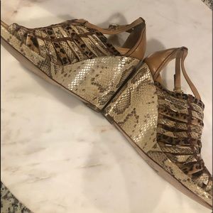 COLE HAAN ...... espadrilles
